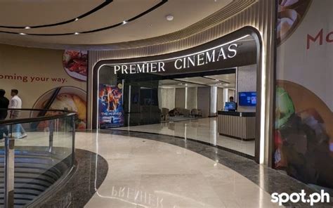nustar cinema|The Mall .